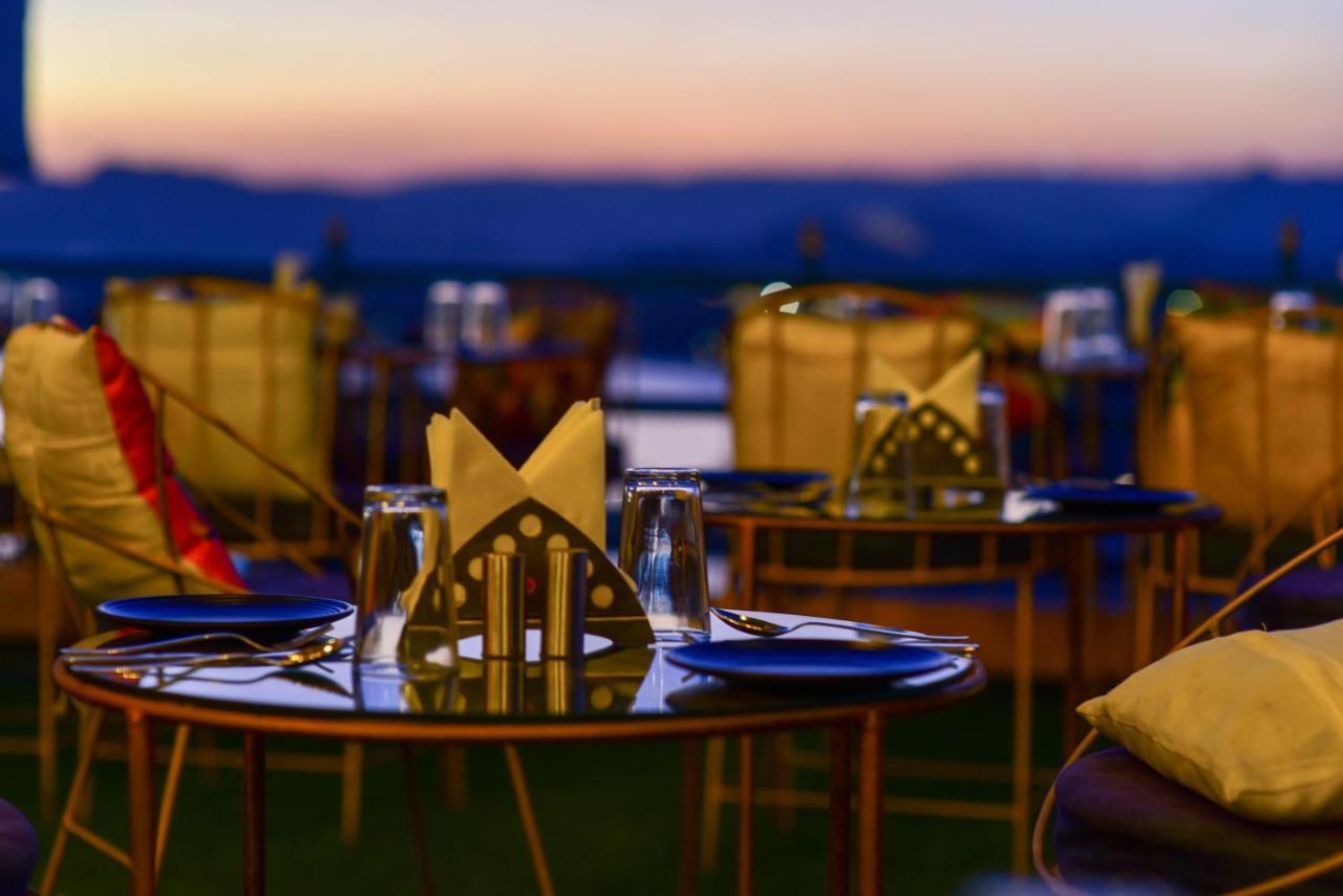 Hotel Casa By The Lake Udaipur Buitenkant foto